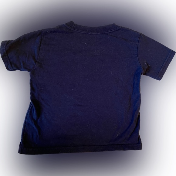 University of Pittsburgh Toddler Tshirt. Size 2T. Pitt - Picture 2 of 3